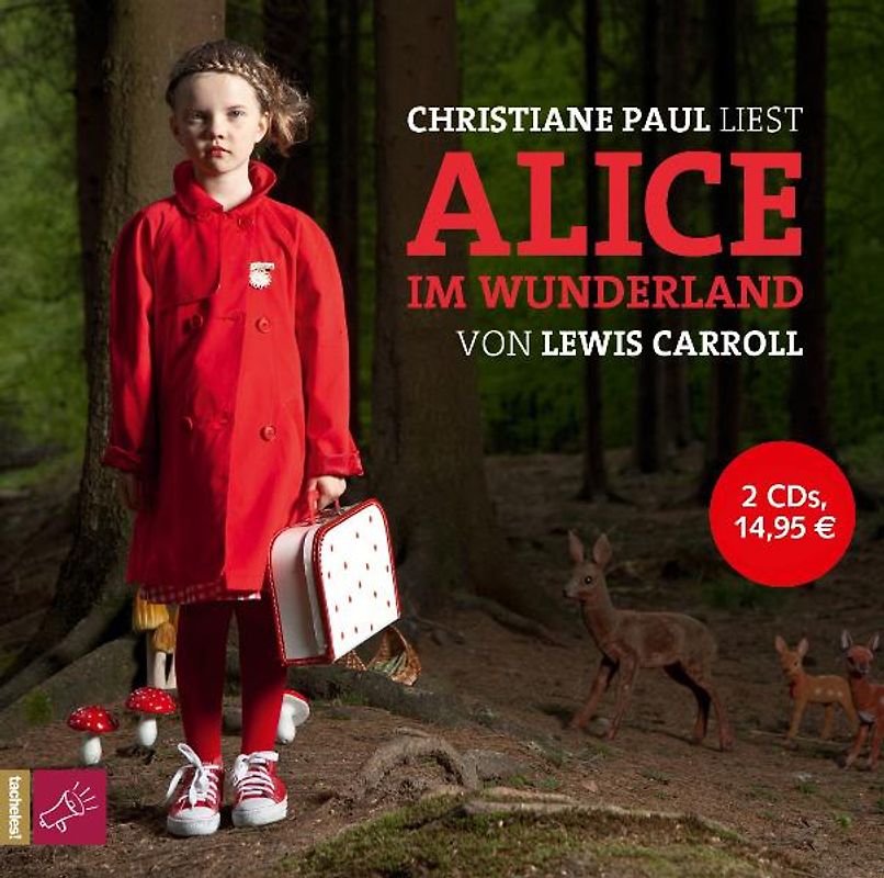 Alice im Wunderland