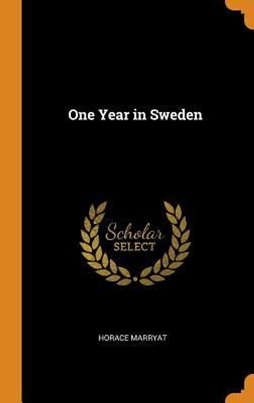One Year in Sweden
