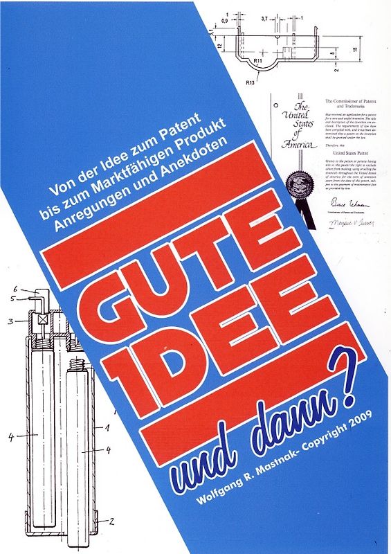 Gute Idee!... und dann?