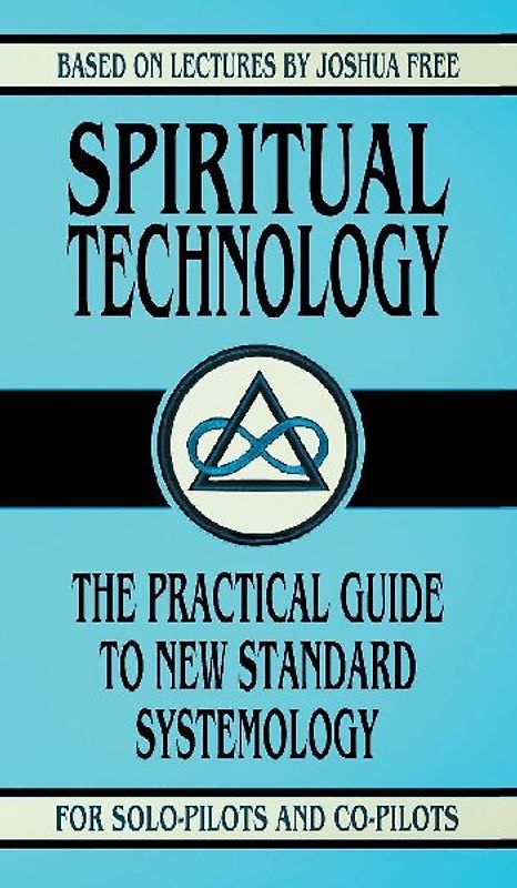 Spiritual Technology