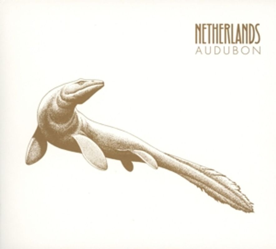 Netherlands - Audubon