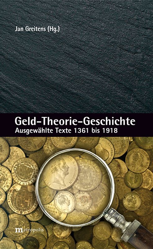 Geld-Theorie-Geschichte