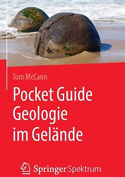 Pocket Guide Geologie im Gelände
