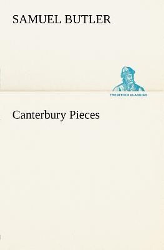 Canterbury Pieces