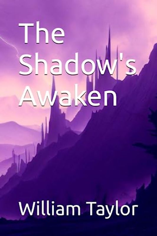The Shadow's Awaken