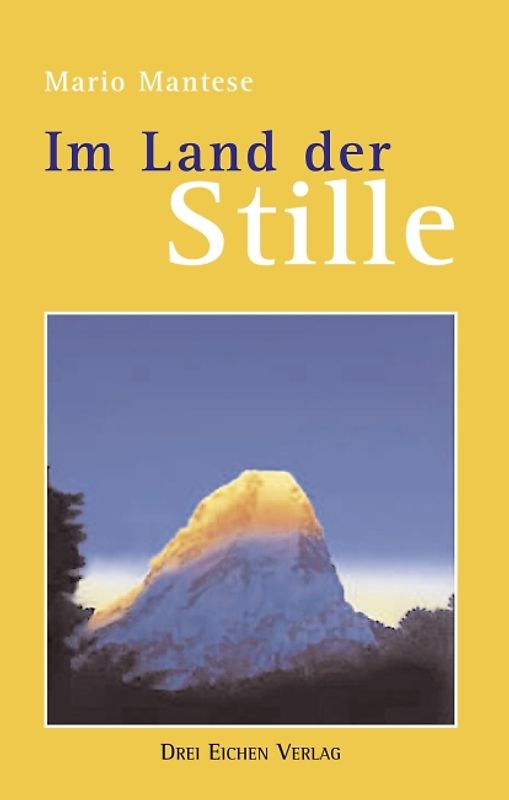 Im Land der Stille