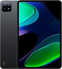 Xiaomi Pad 6 11 128GB eMMC 6GB RAM [wifi] grijs - refurbished
