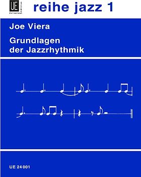 Grundlagen der Jazzrhythmik