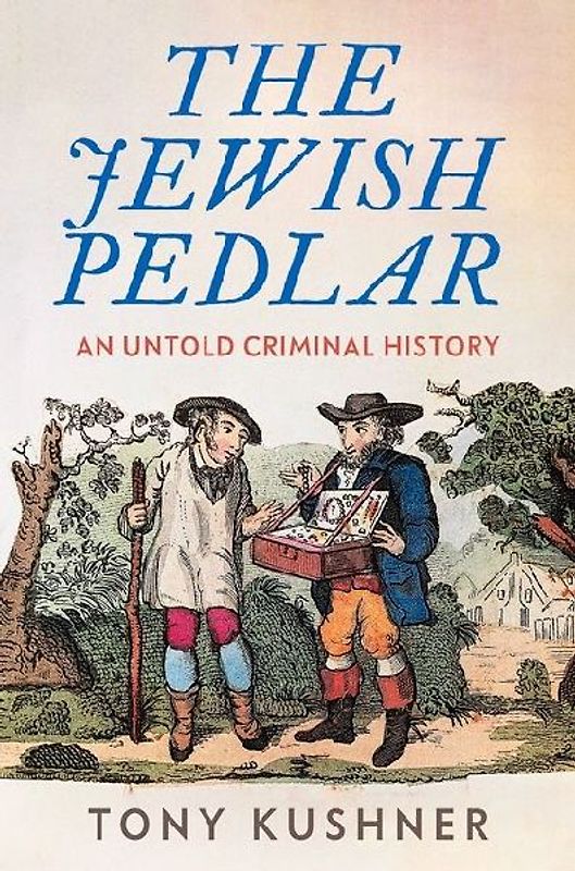 The Jewish Pedlar