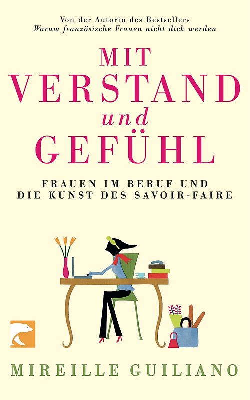 Mit Verstand und Gefühl