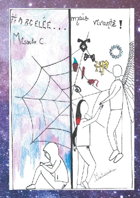 Harcelée... mais vivante !