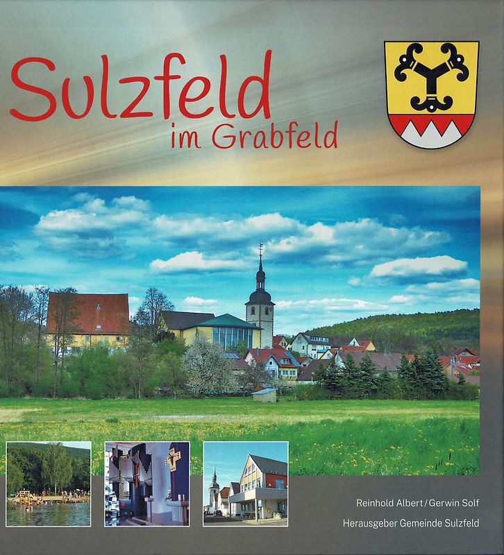 Sulzfeld im Grabfeld