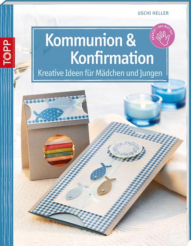 Kommunion & Konfirmation