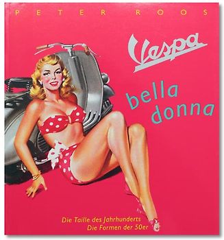 Vespa Bella Donna