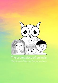 The secret place of animals