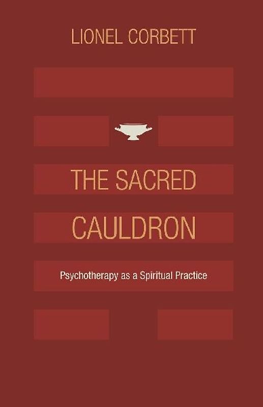 The Sacred Cauldron