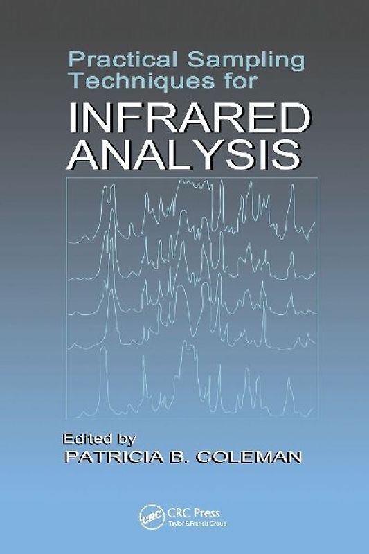 Practical Sampling Techniques for Infrared Analysis