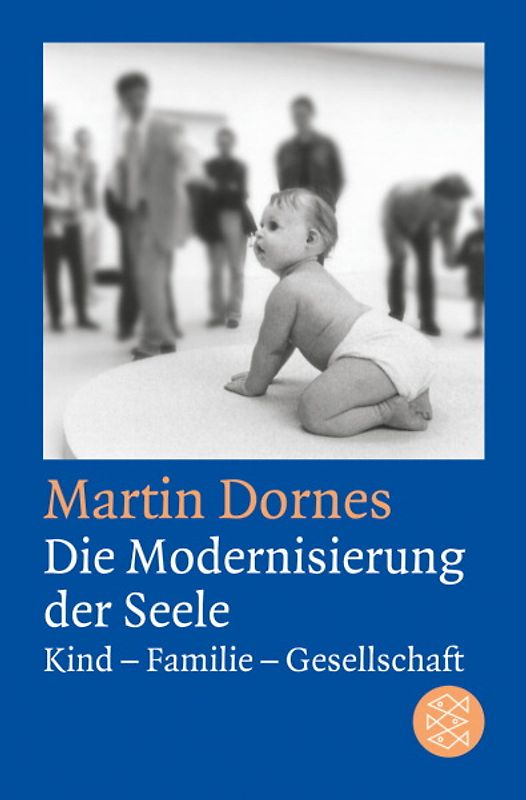 Die Modernisierung der Seele