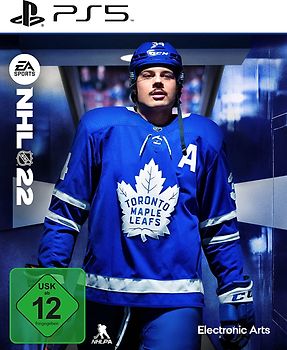 NHL 22 PlayStation 5