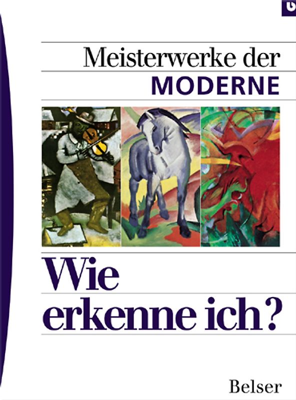 Meisterwerke der Moderne