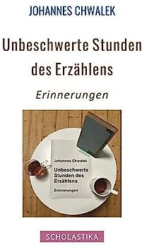 Unbeschwerte Stunden des Erzählens