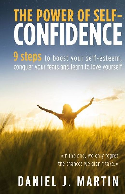 The power of self-confidence