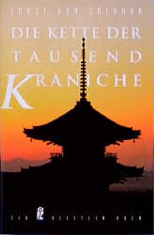 Die Kette der tausend Kraniche