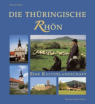Die Thüringische Rhön