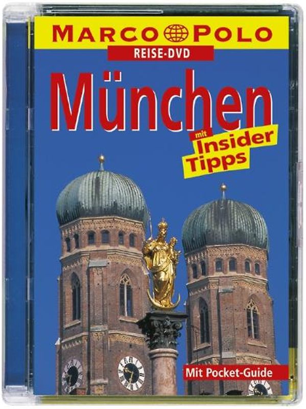 München DVD