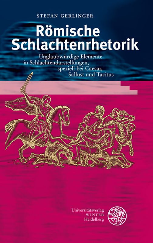 Römische Schlachtenrhetorik