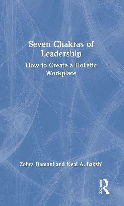 Seven Chakras of Leadership