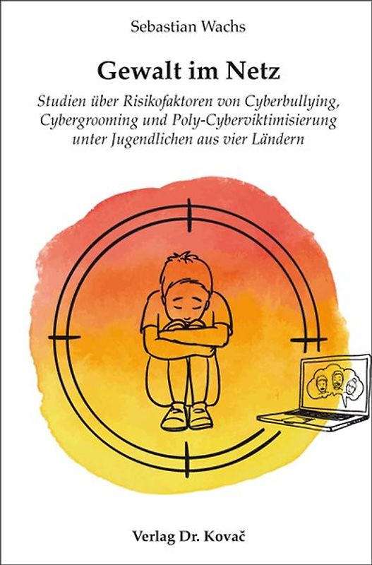 Gewalt im Netz
