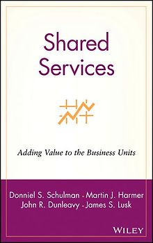 Shared Services