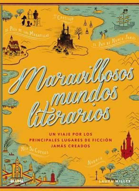 Maravillosos Mundos Literarios