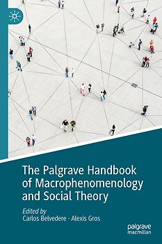 The Palgrave Handbook of Macrophenomenology and Social Theory