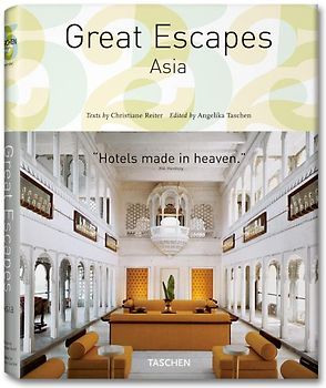 Great Escapes Asia