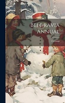 Belgravia Annual