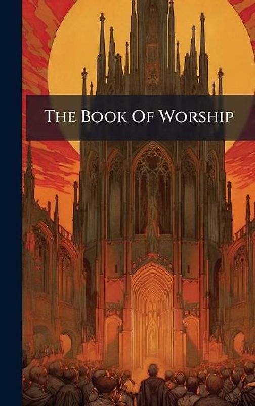 The Book Of Worship