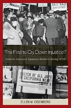 First to Cry Down Injustice?