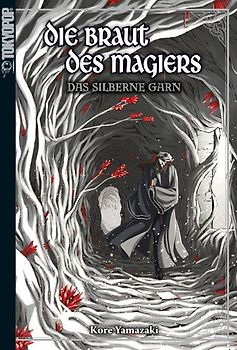 Die Braut des Magiers - Light Novel 02