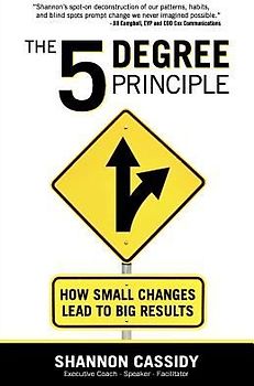 The 5 Degree Principle