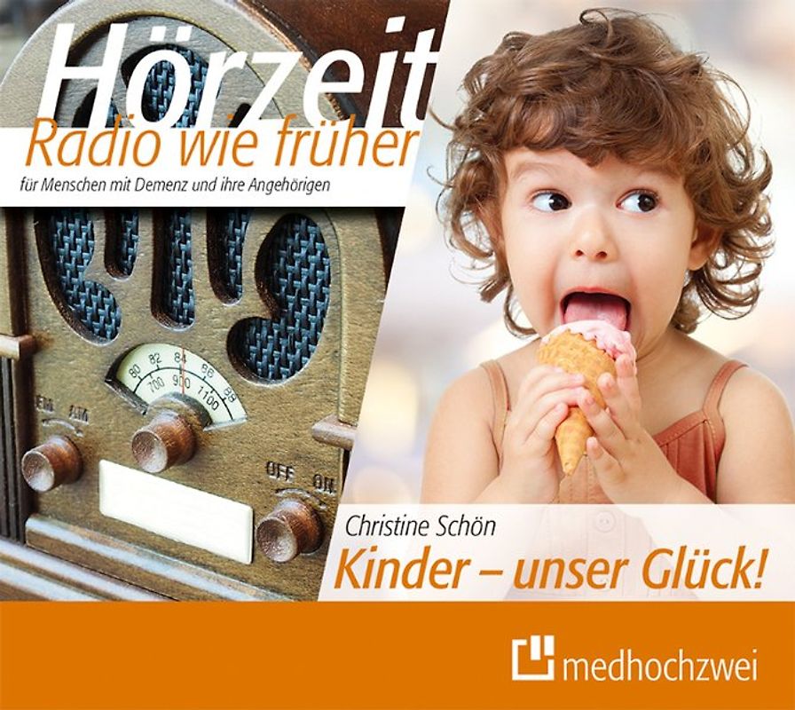 Kinder – unser Glück!