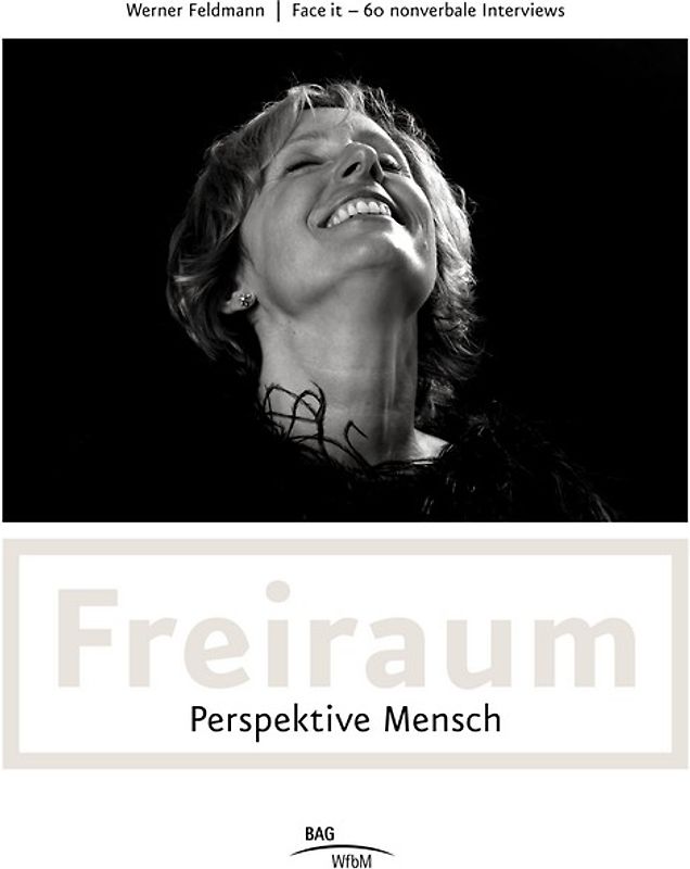 Freiraum - Perspektive Mensch
