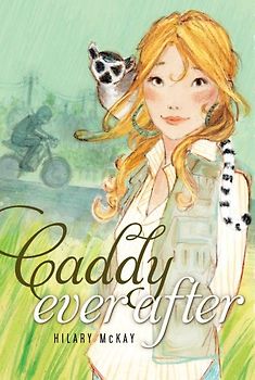 Caddy Ever After - McKay, Hilary