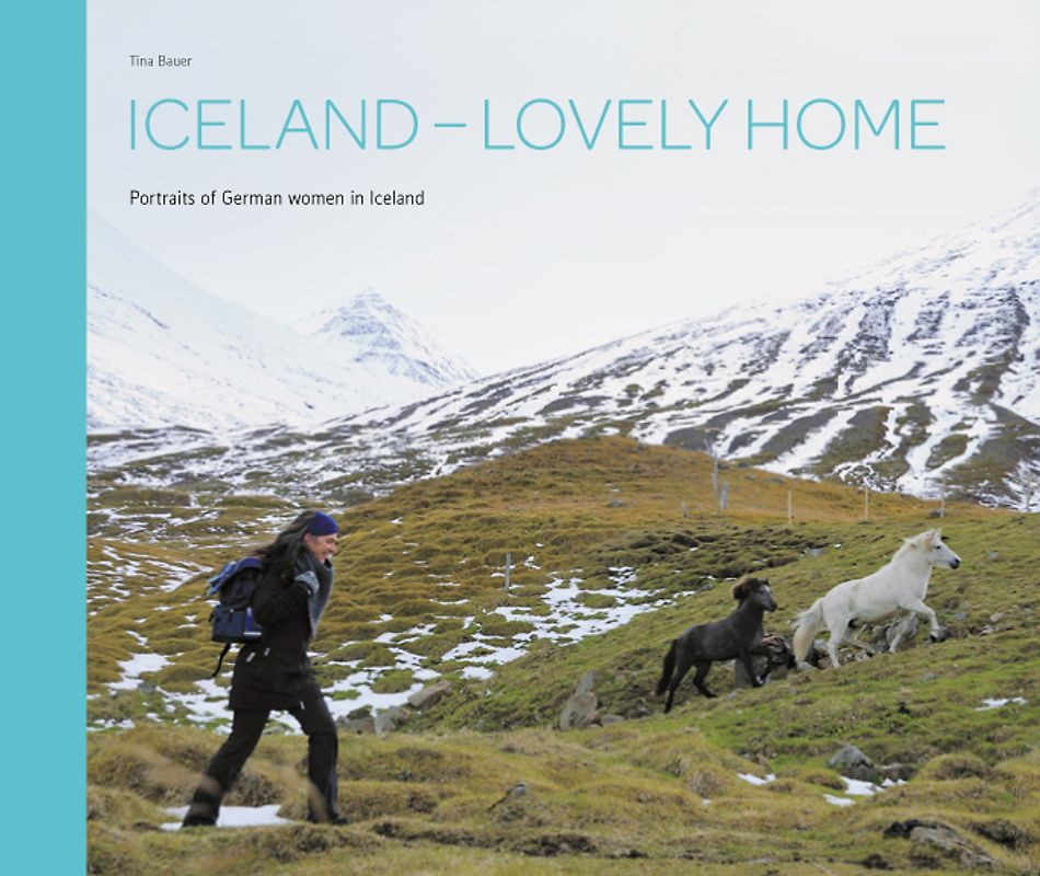 Iceland - lovely home