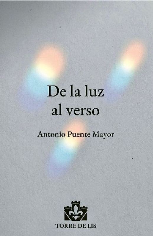 De la luz al verso