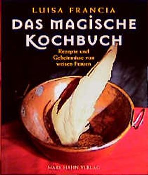 Das Magische Kochbuch
