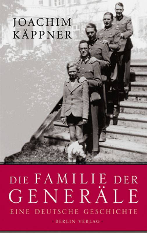 Die Familie der Generäle