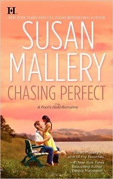 Chasing Perfect (Hqn) - Susan Mallery