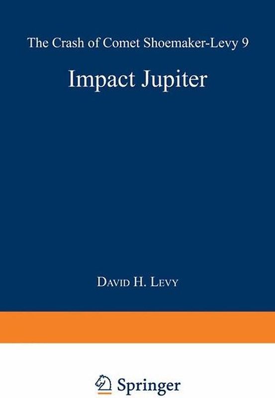 Impact Jupiter